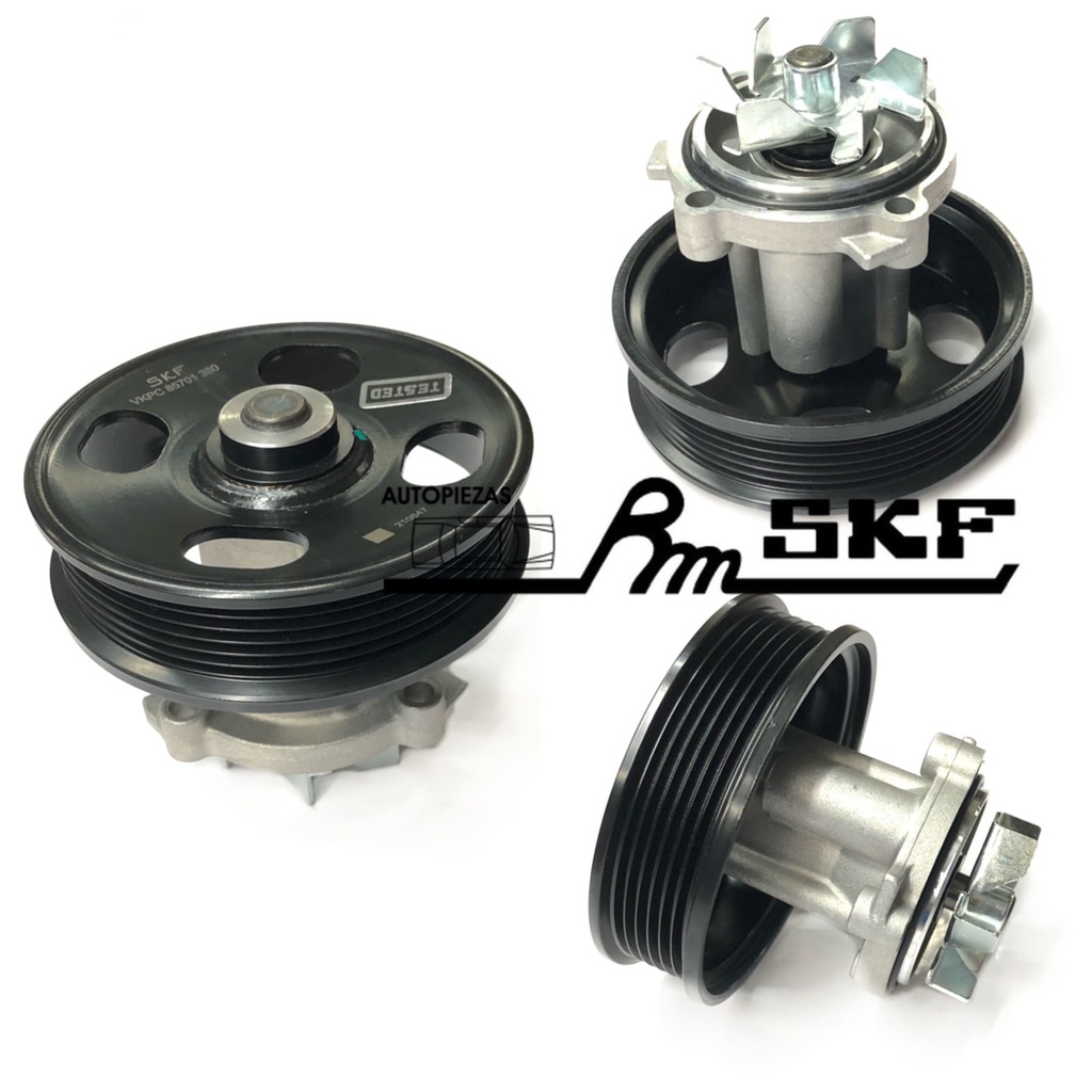 VKPC 85701 — SKF