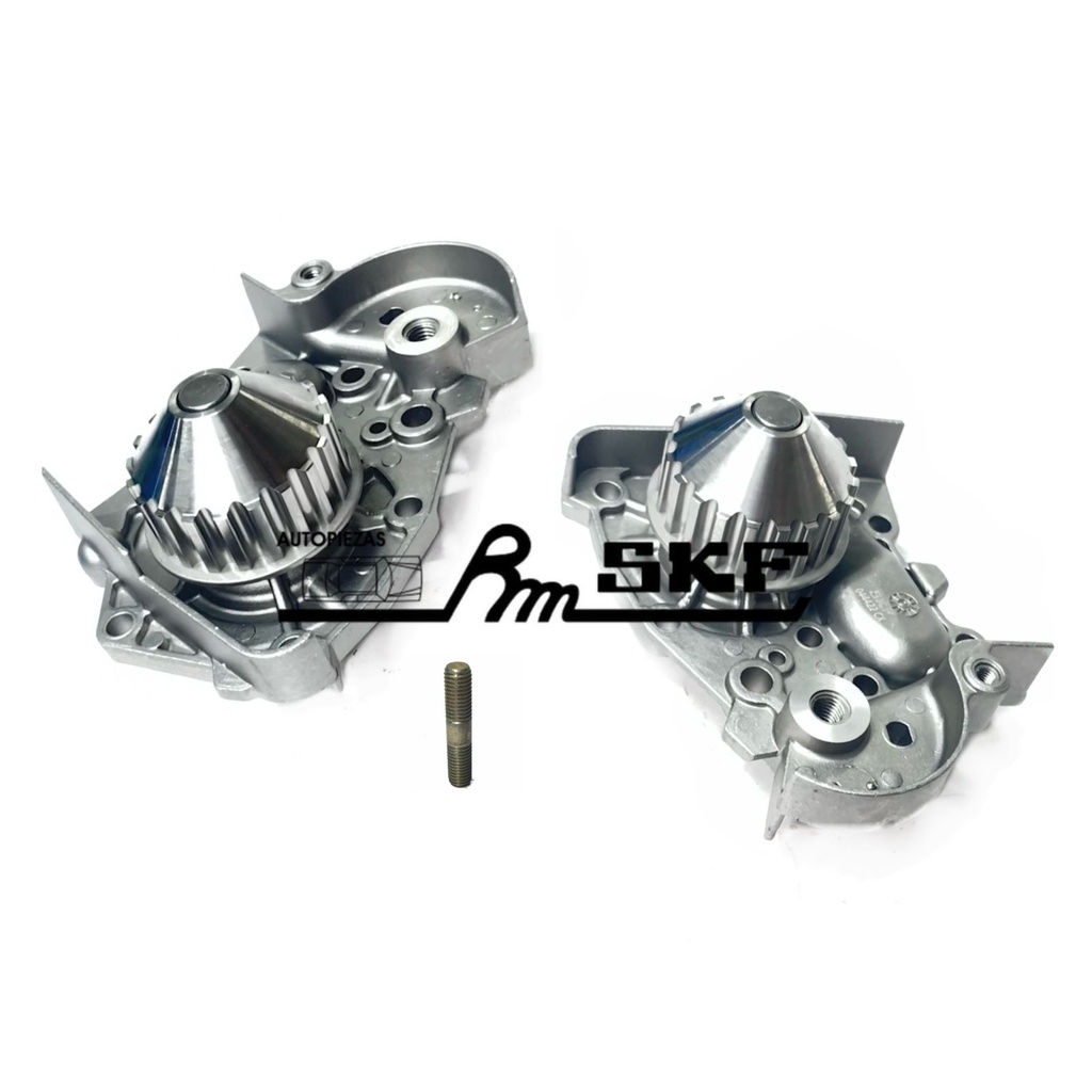 VKPC 86409 A — SKF