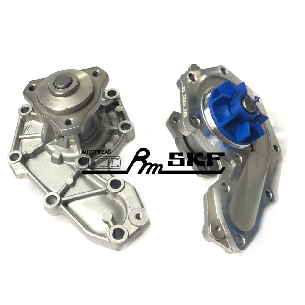 VKPC 86413 A — SKF