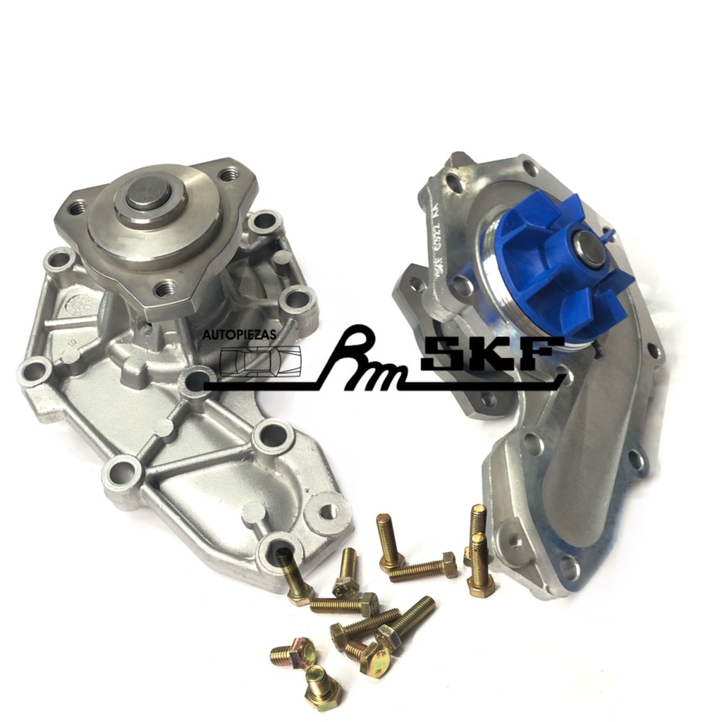VKPC 86413 AD — SKF