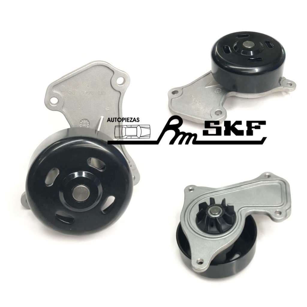 VKPC 86521 A — SKF