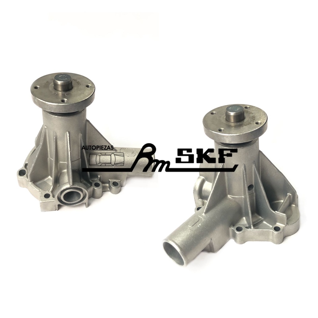 VKPC 86610 — SKF