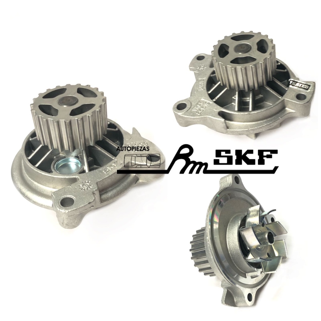 VKPC 86619 — SKF