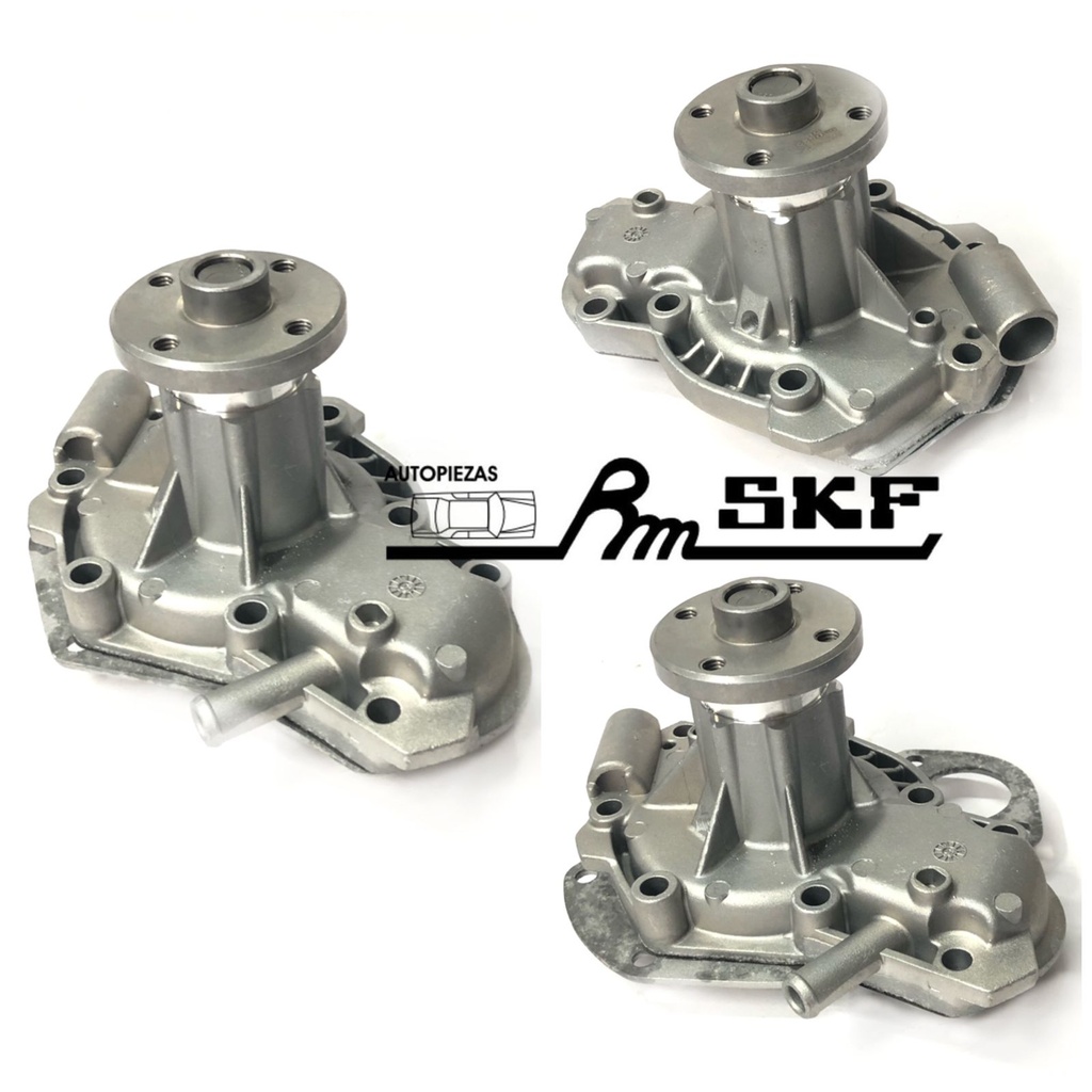 VKPC 86623 A — RODA