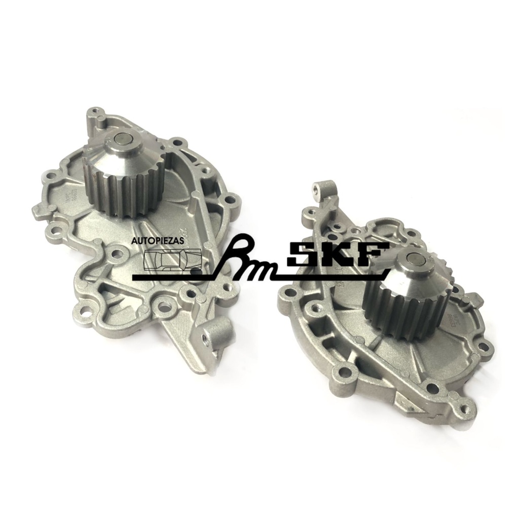 VKPC 86633 — SKF