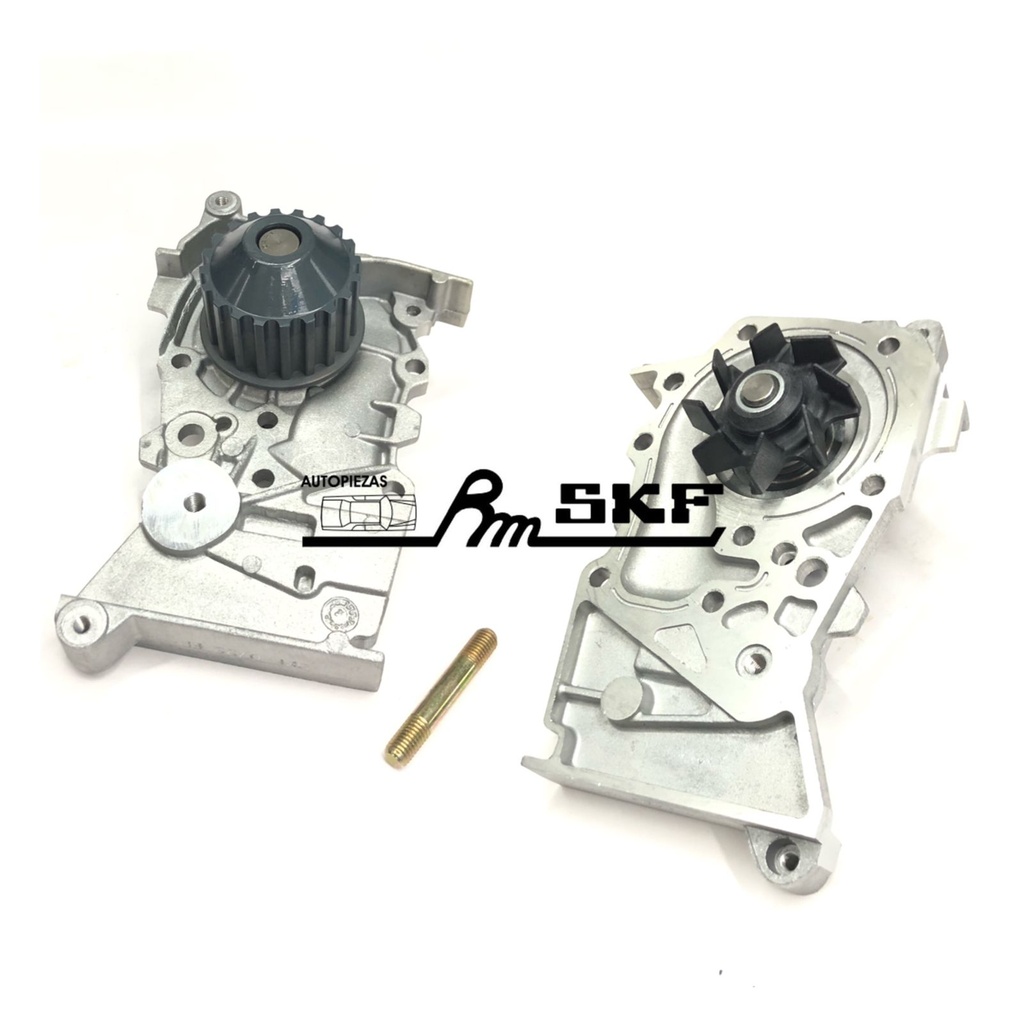 VKPC 86698 A — SKF