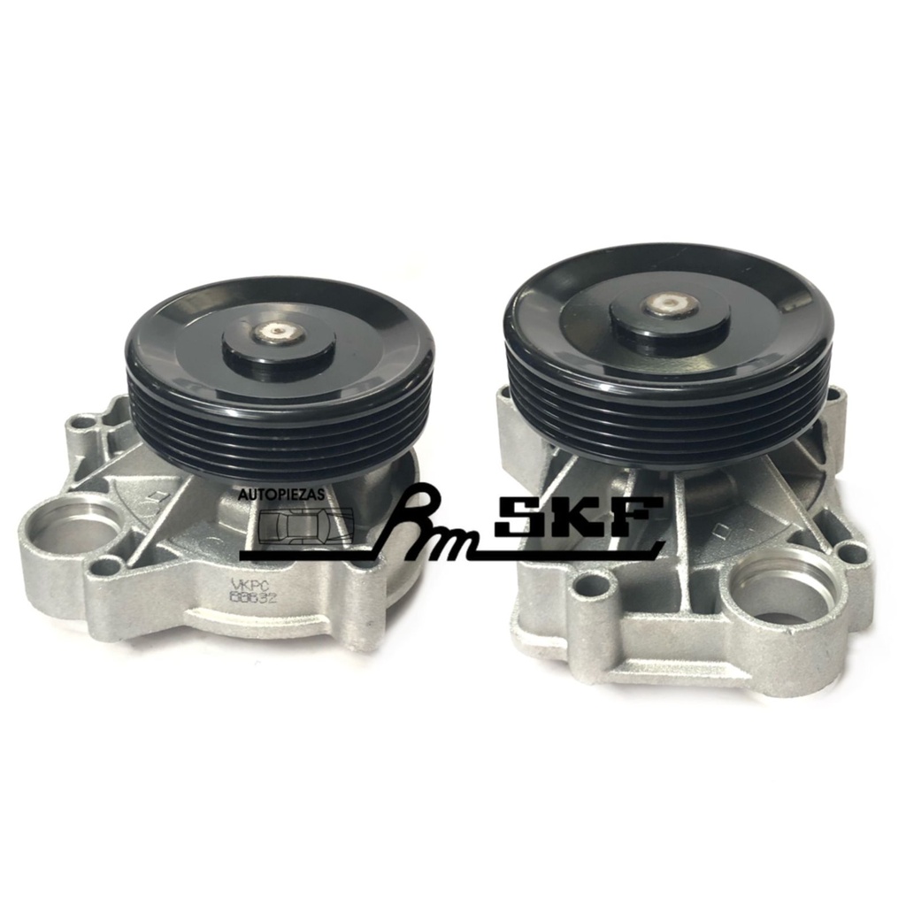 VKPC 88632 — SKF