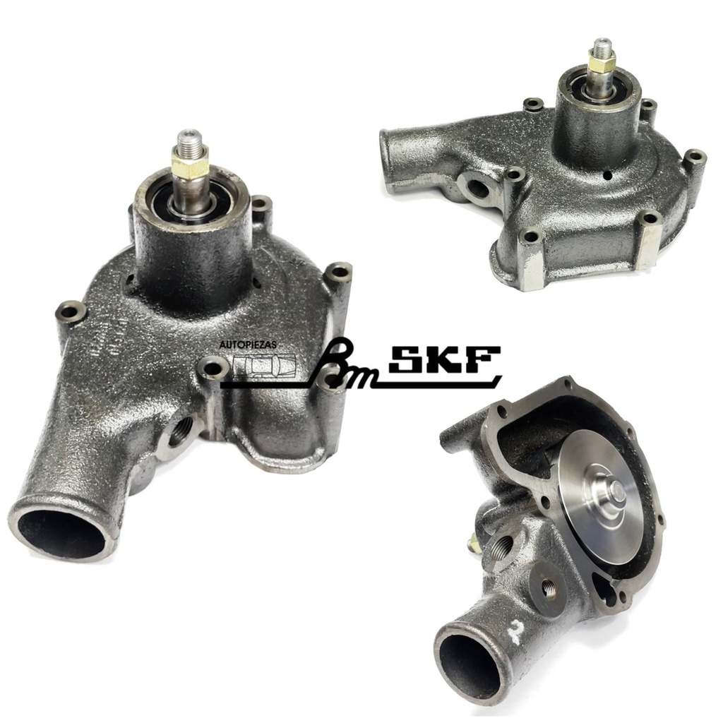 VKPC 89015 A — RODA