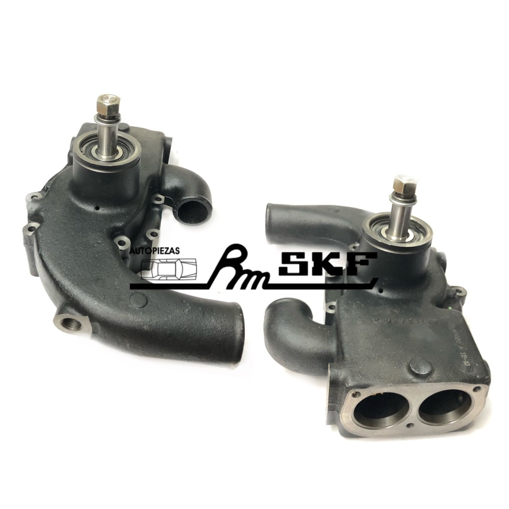 VKPC 89020 A — SKF