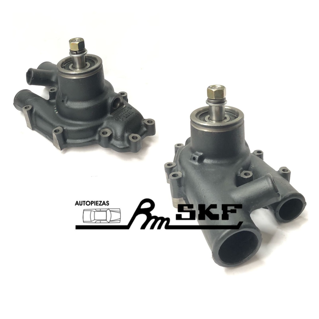 VKPC 89028 A — SKF