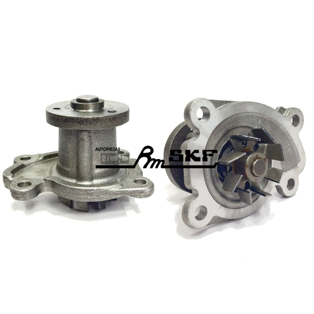 VKPC 92939 A — RODA