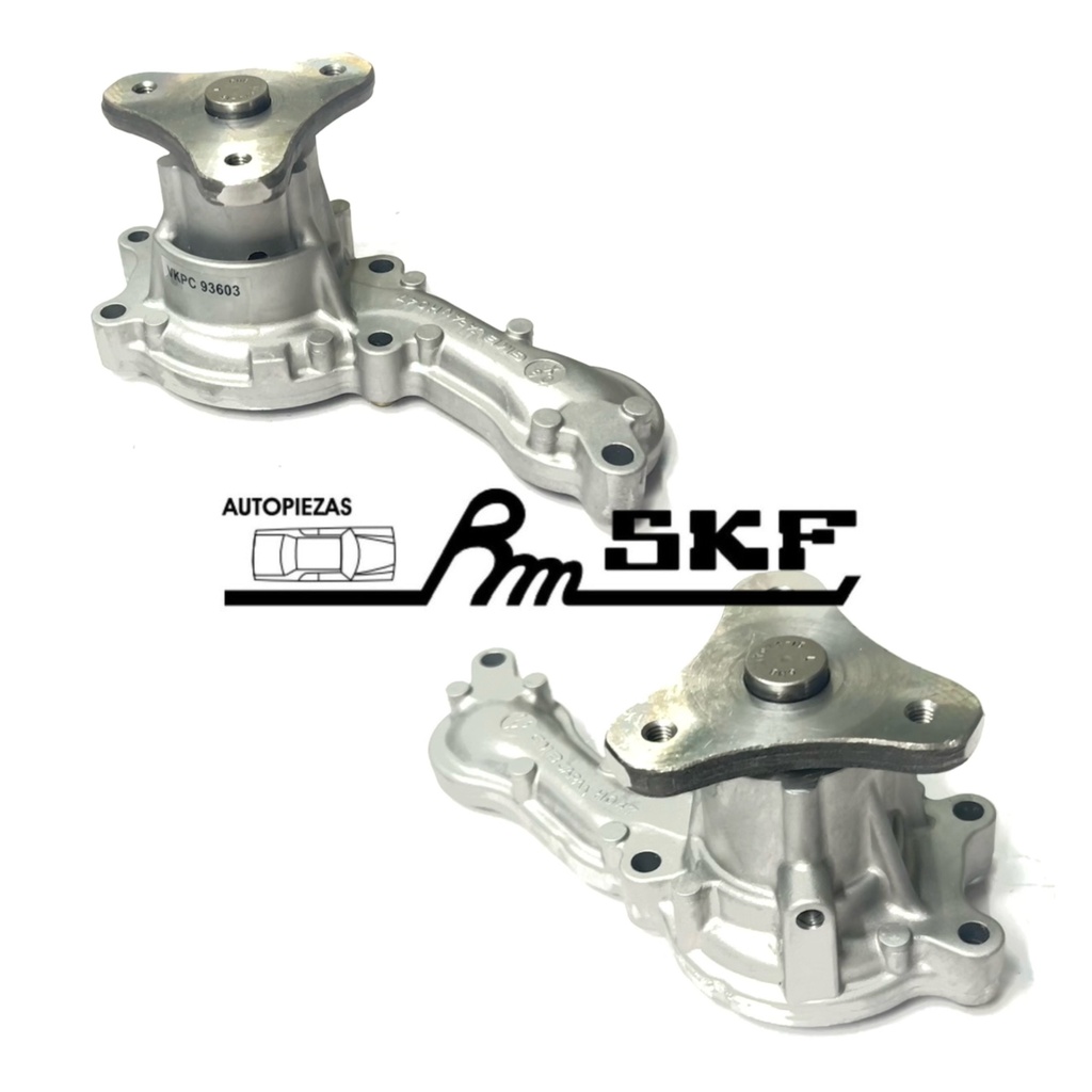 VKPC 93603