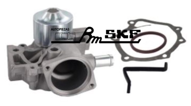 VKPC 99407 A — SKF