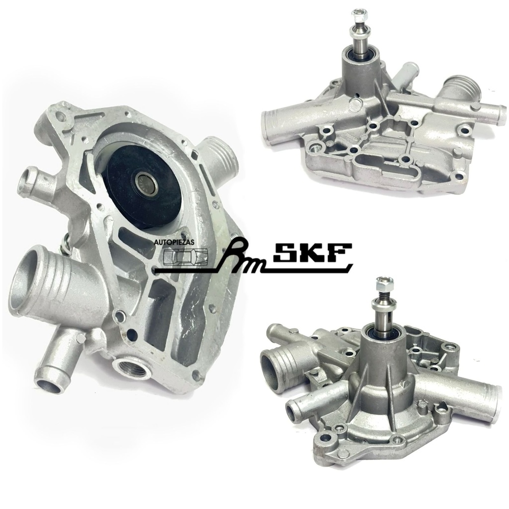 VKPC RD96 — RODA
