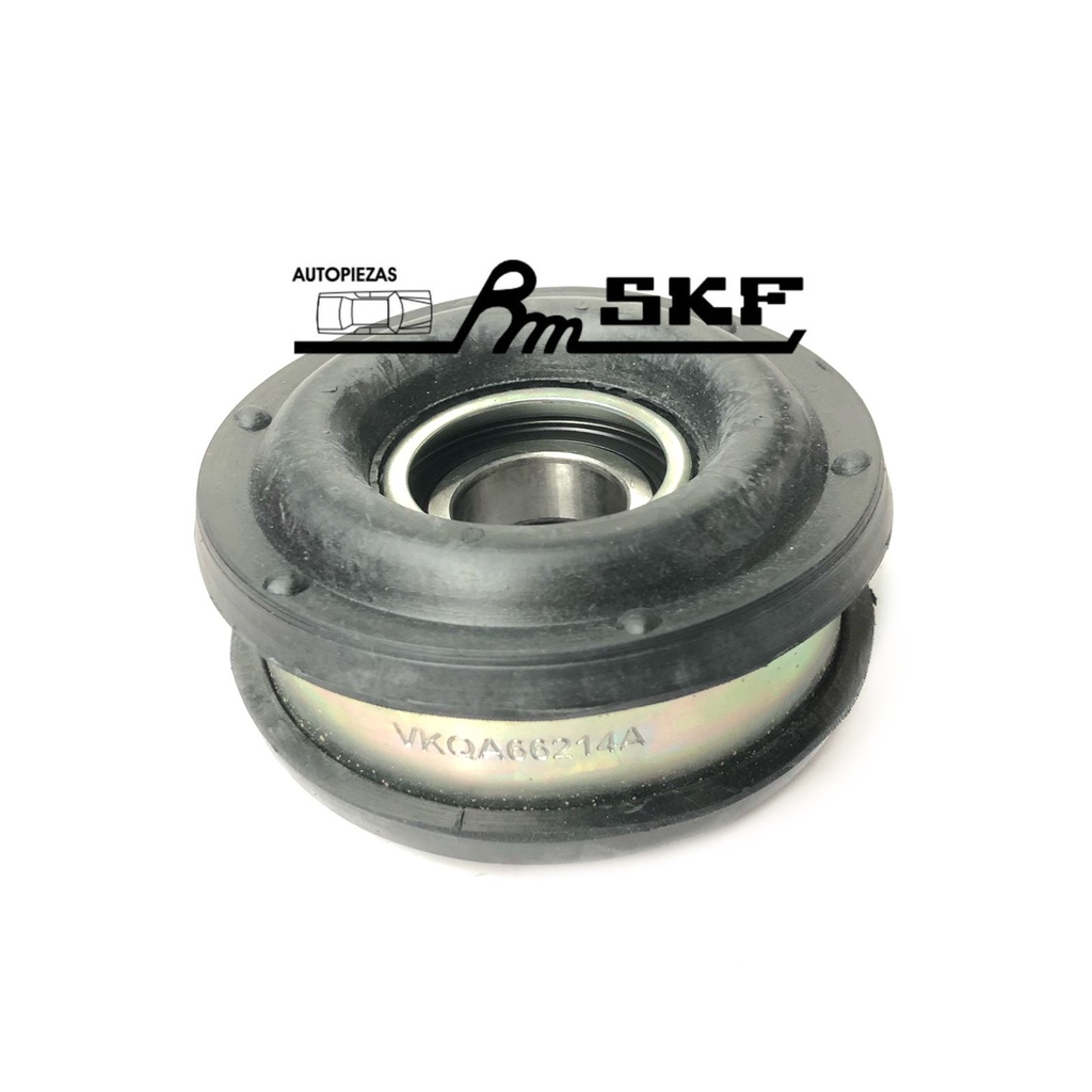VKQA 66214 A — IMPORTADO
