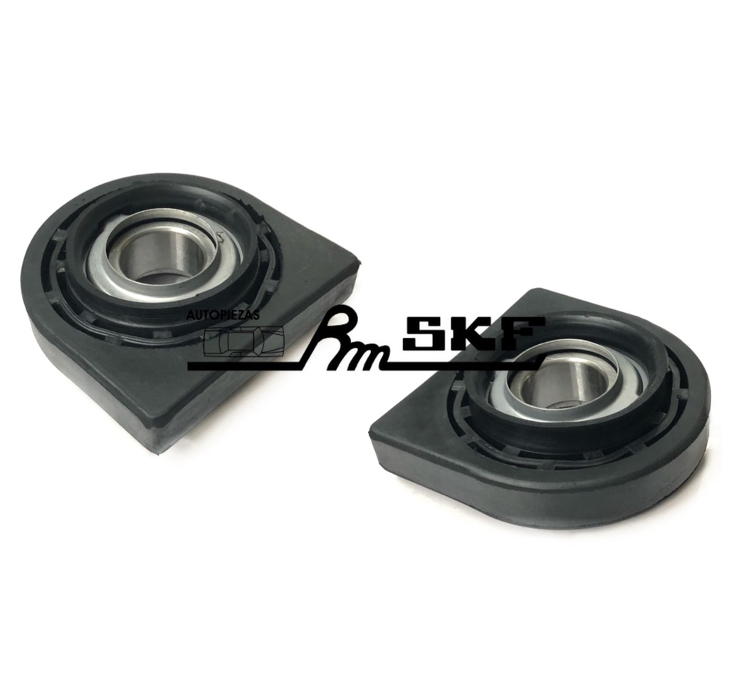VKQA 88107 A — SKF