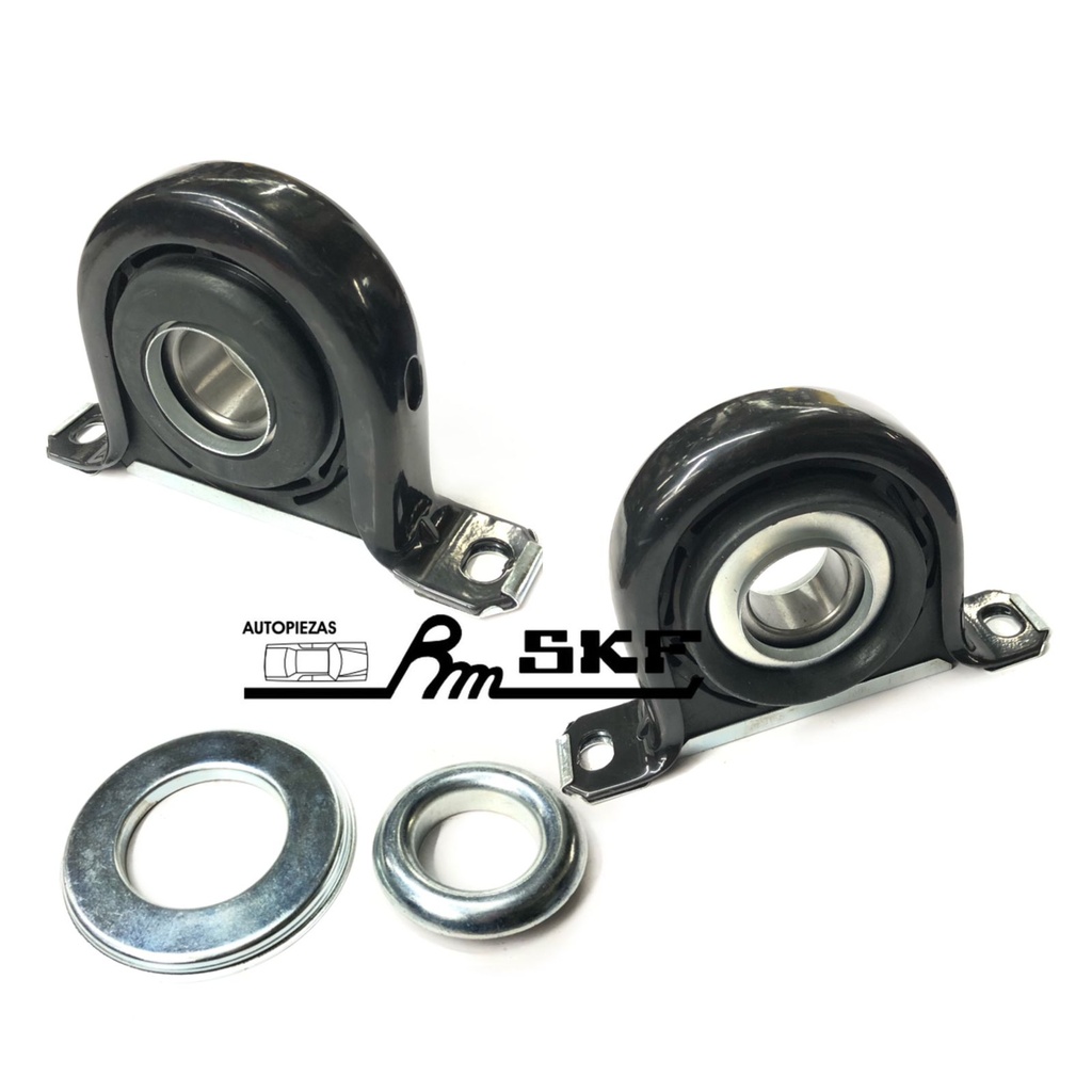 VKQA 88107 AC — SKF