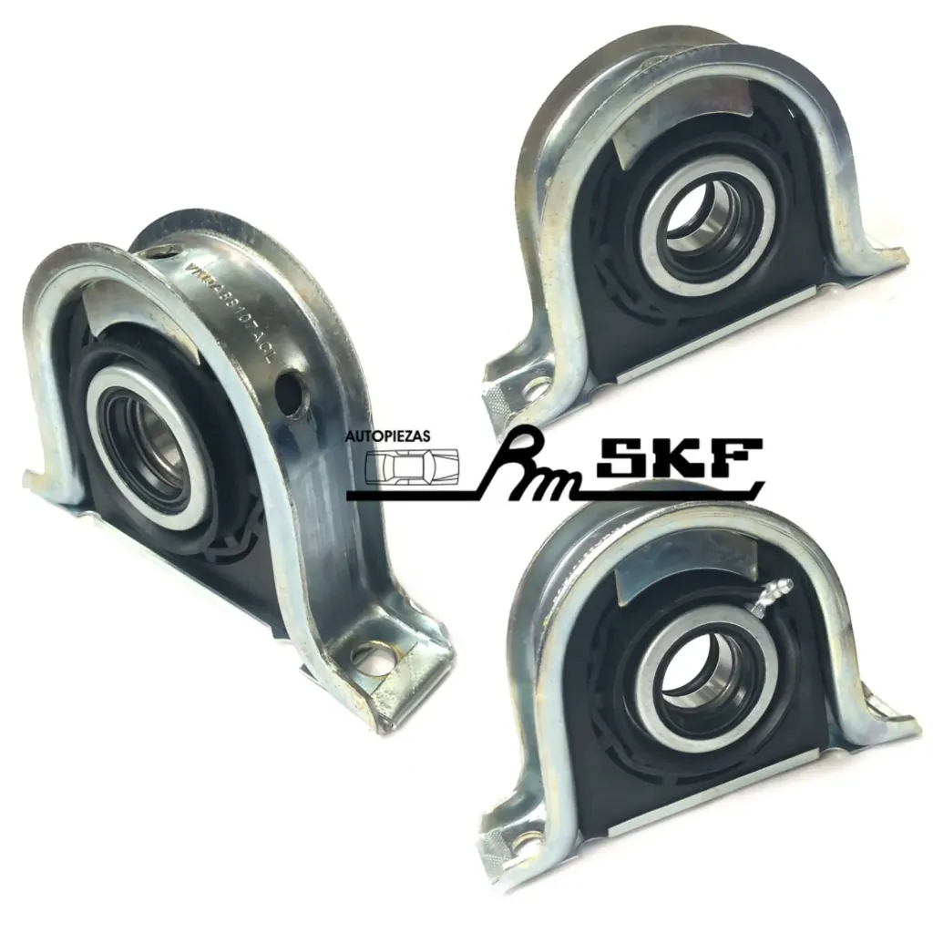 VKQA 88107 ACL — SKF