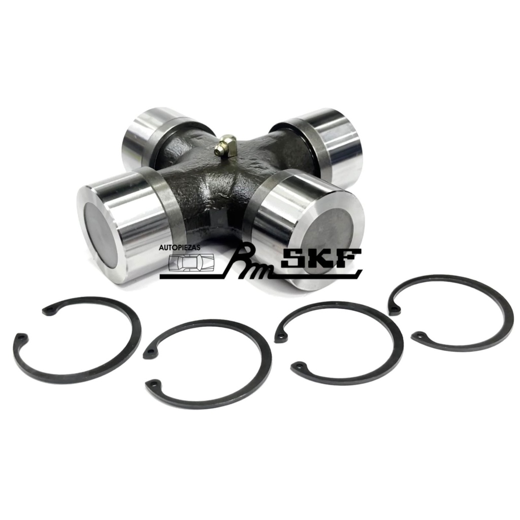 VKUA 4506 A (CR1195/STR1-195)