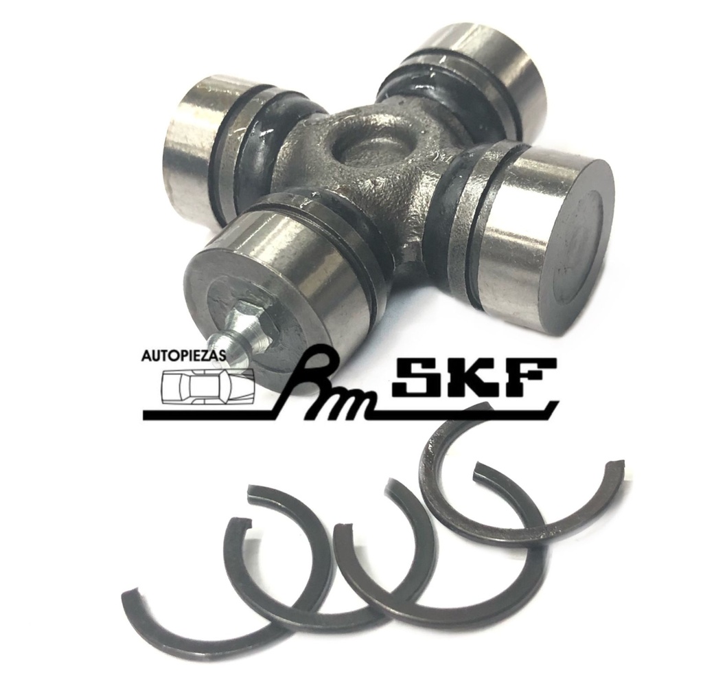 VKUA 4510 A (CR1061) — SKF