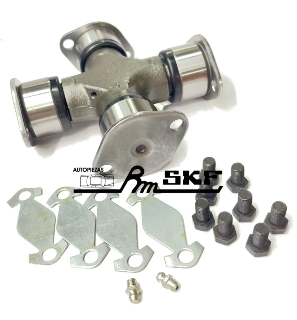 VKUA 4528 A (STR1-099 CR1099)