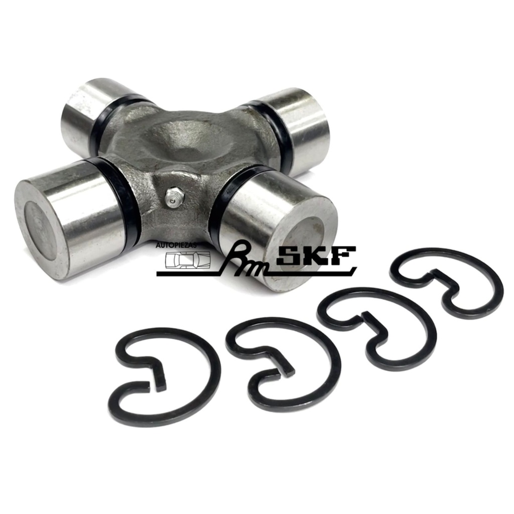VKUA 4541 A (CR1303) — SKF