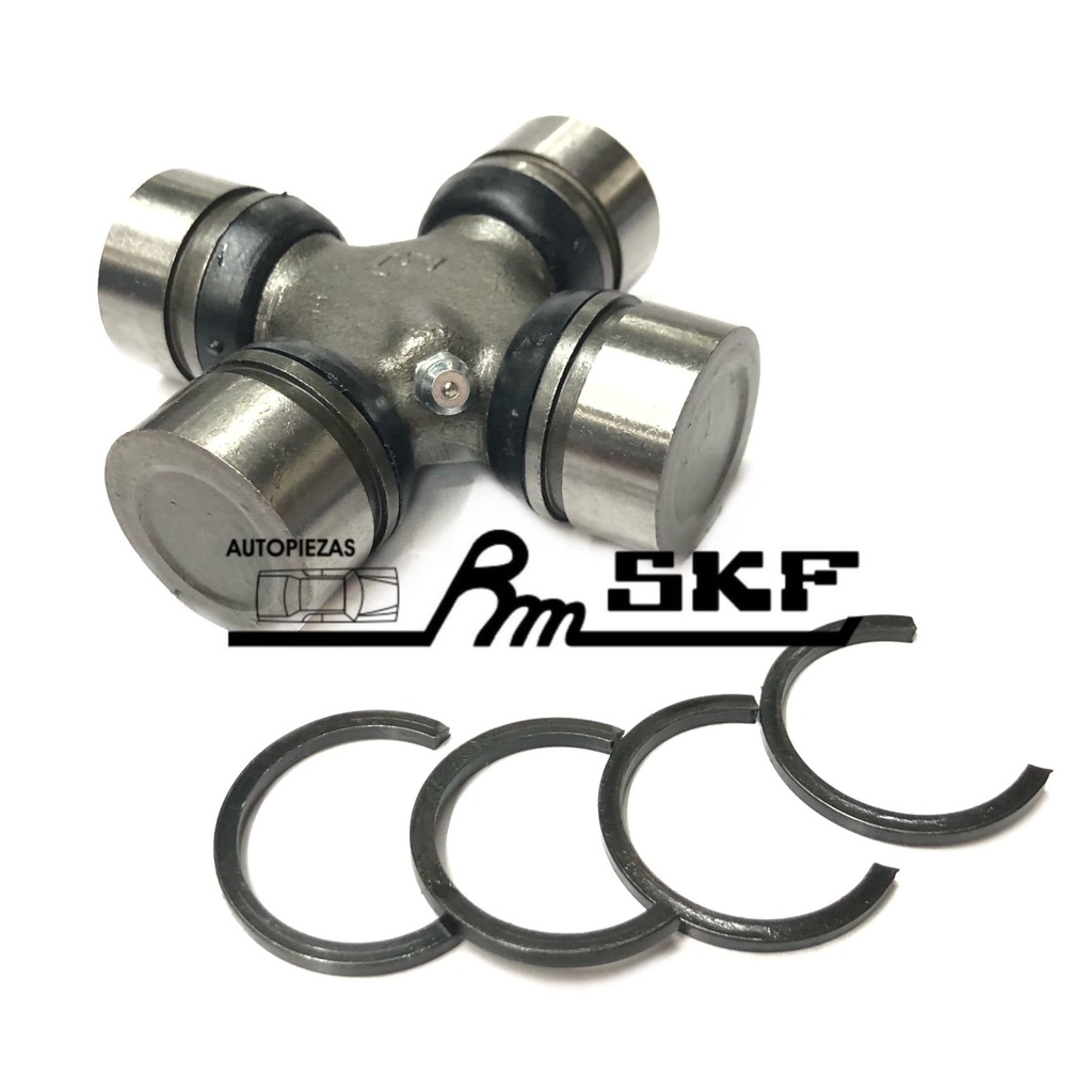 VKUA 4553 A (CR1090) — SKF