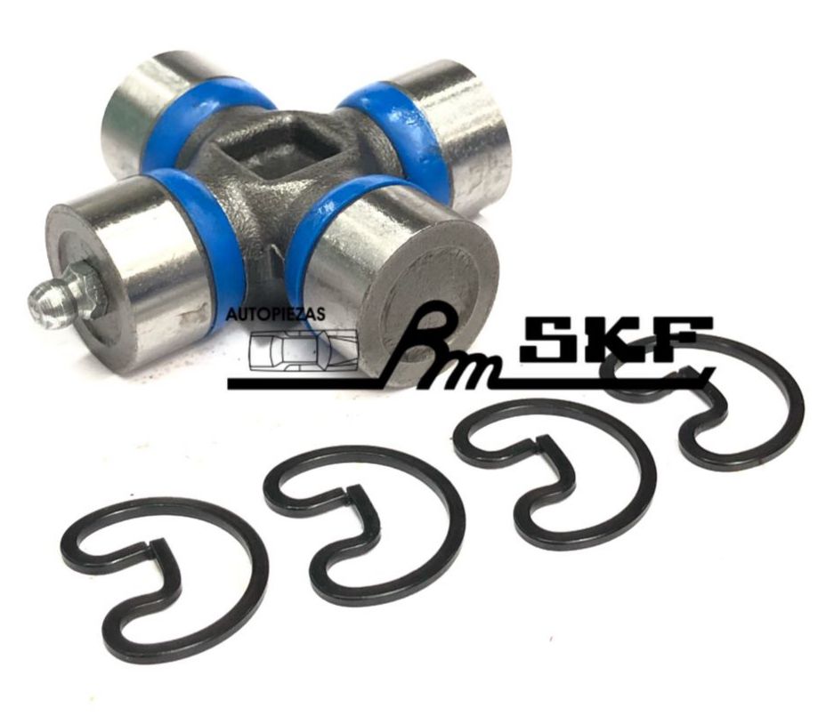 VKUA 4556 A (CR1004/VKUA 4550) — SKF