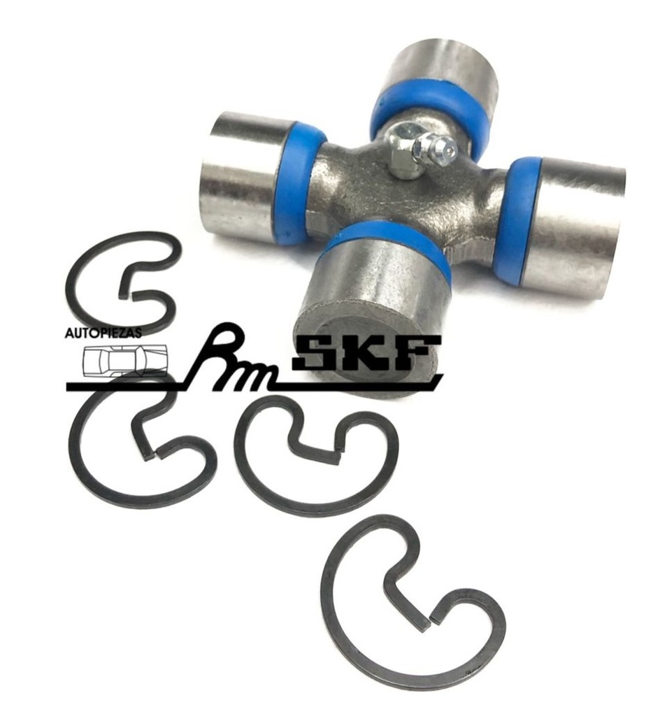 VKUA 4562 AG1 (CR1003AC) — SKF