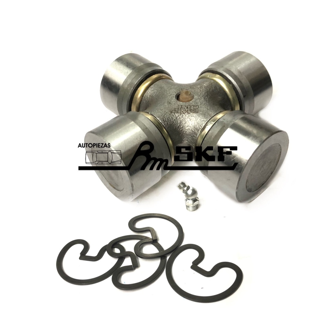 VKUA 4571 A (STR1-121C CR1121) — SKF