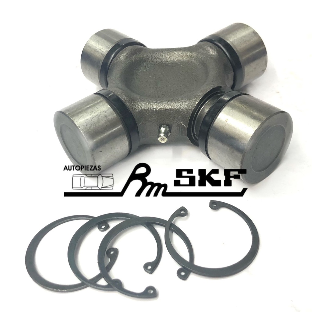 VKUA 4574 A (STR1-115 CR1115) — SKF