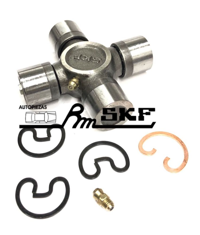 VKUA 4577 A1 (CR EP1-049) — SKF