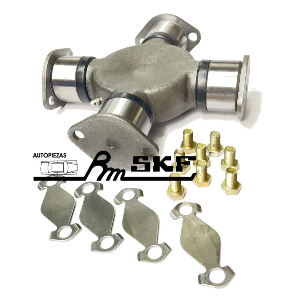 VKUA 4593 A (STR1-098 CR1098)