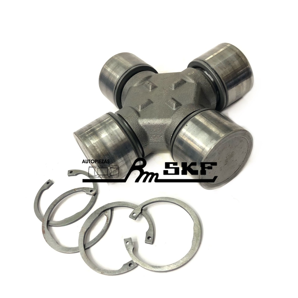 VKUA 52147 (STR1-283) — SKF