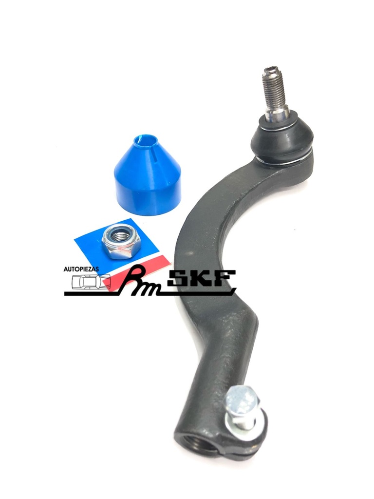VKY 6284 A — SKF