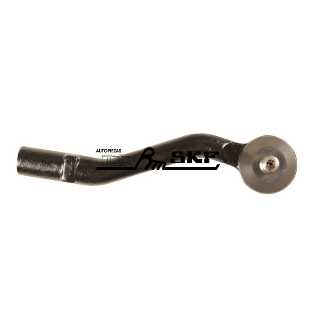 VKY 6306 A — SKF