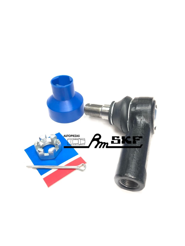 VKY 6367 A
