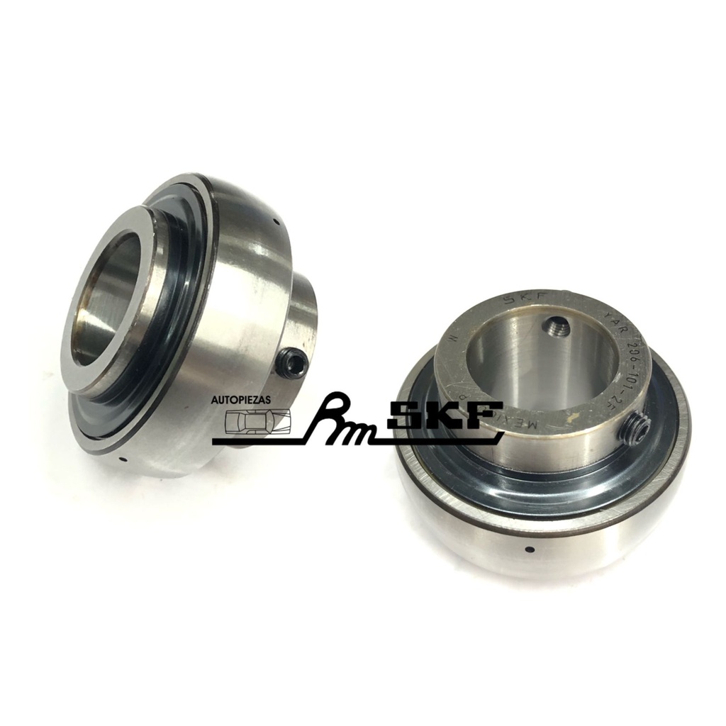 YAR 206-101-2F