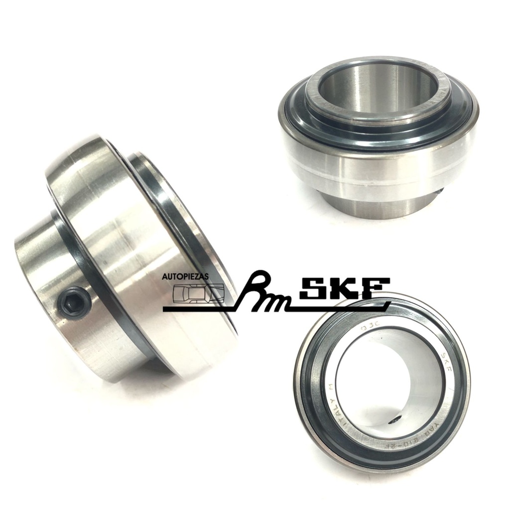 YAR 210-2F — SKF