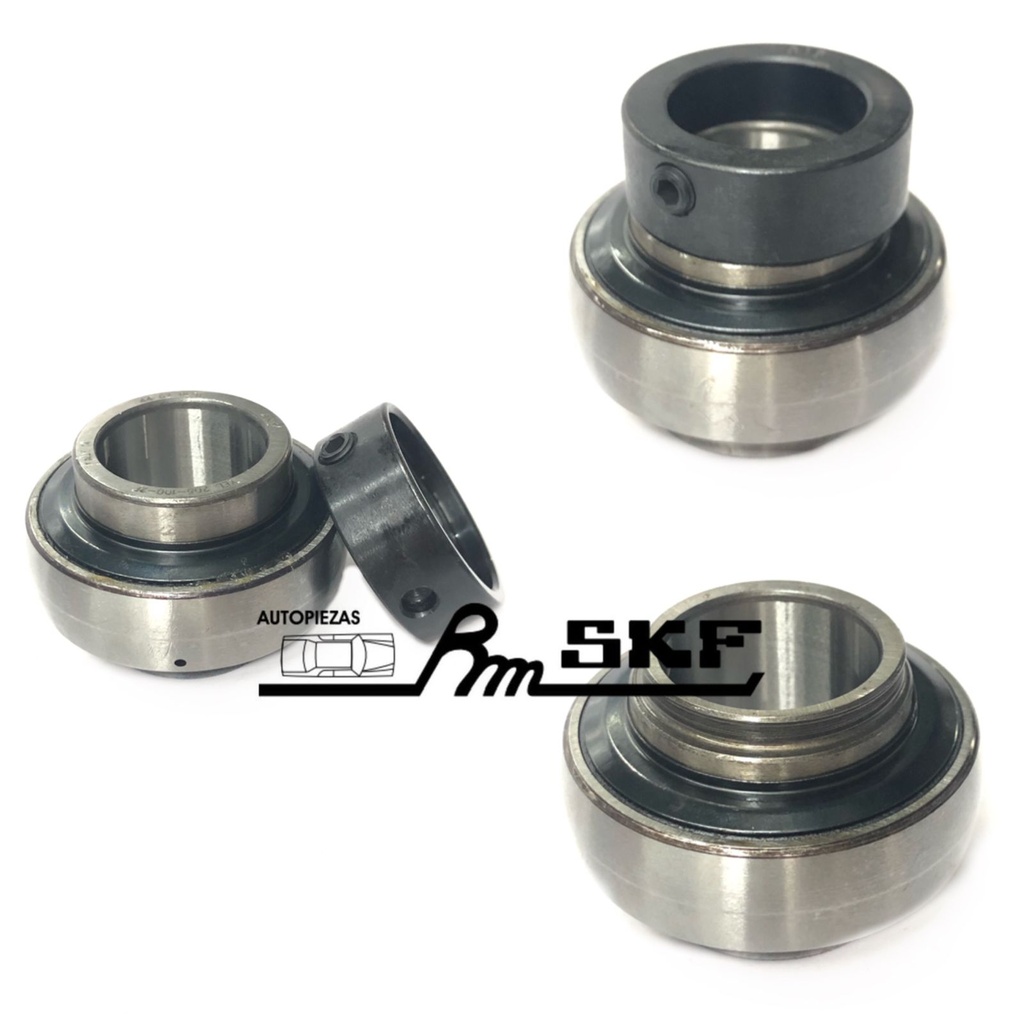 YEL 205-100-2F