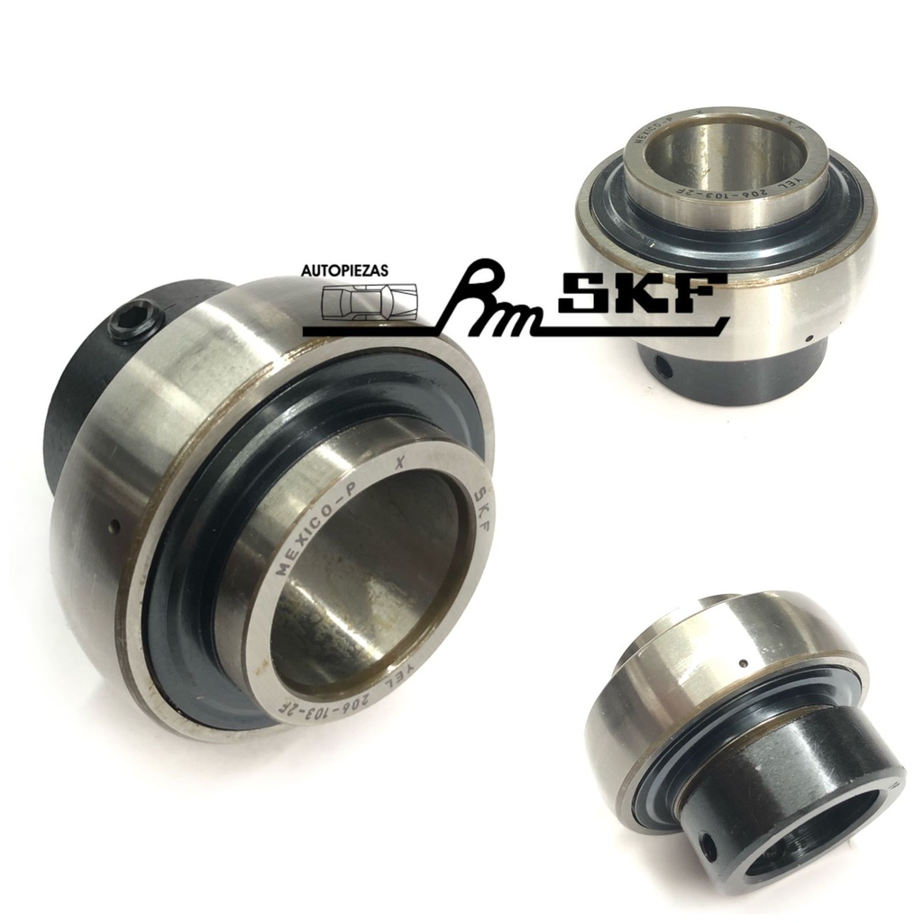 YEL 206-103-2F