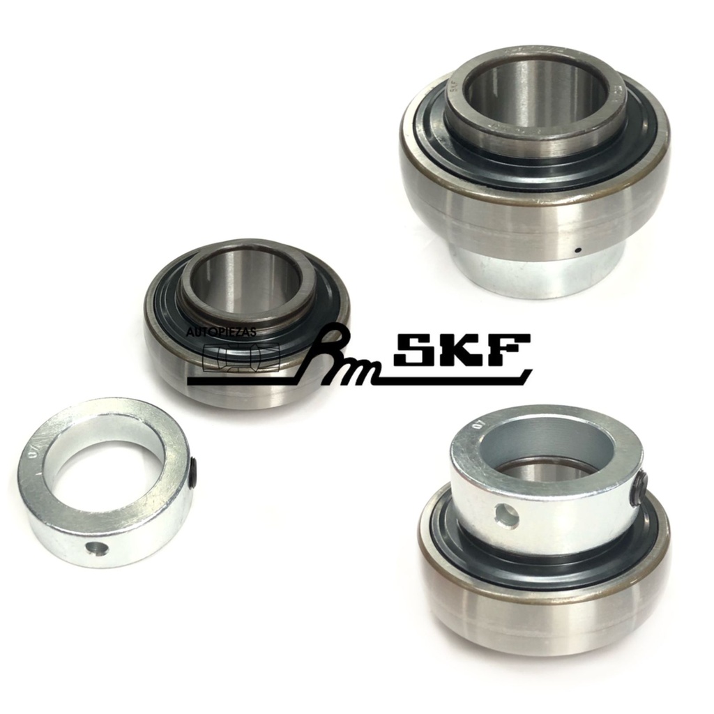 YEL 207-2F/AG