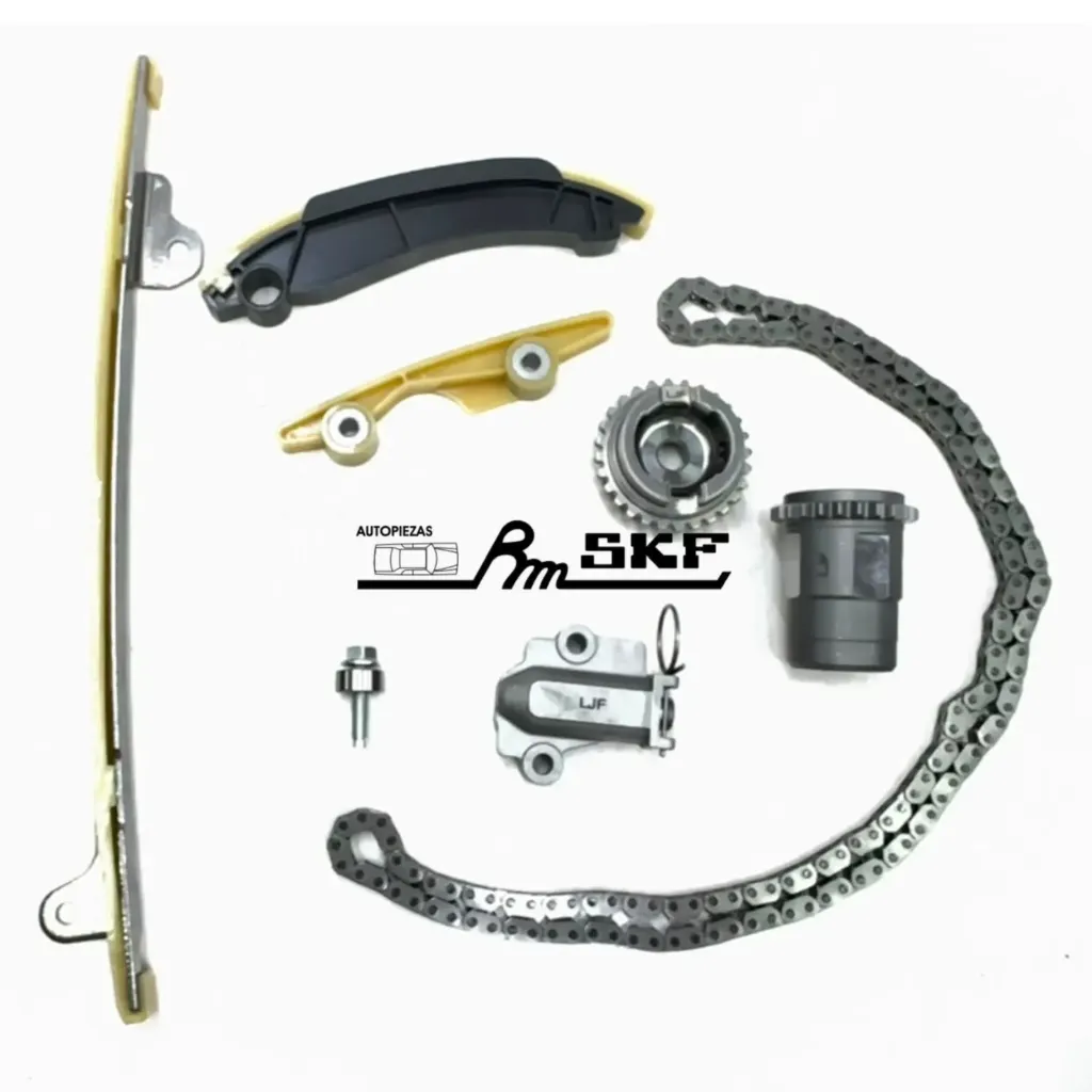 KIT VKML TCK FT013
