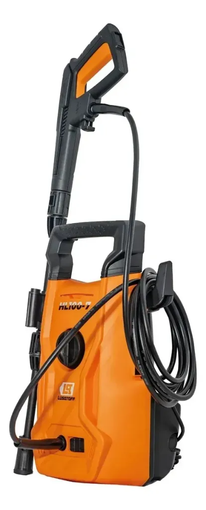 HIDROLAVADORA 100BAR 1200W - HL100-7 — RM AUTOP