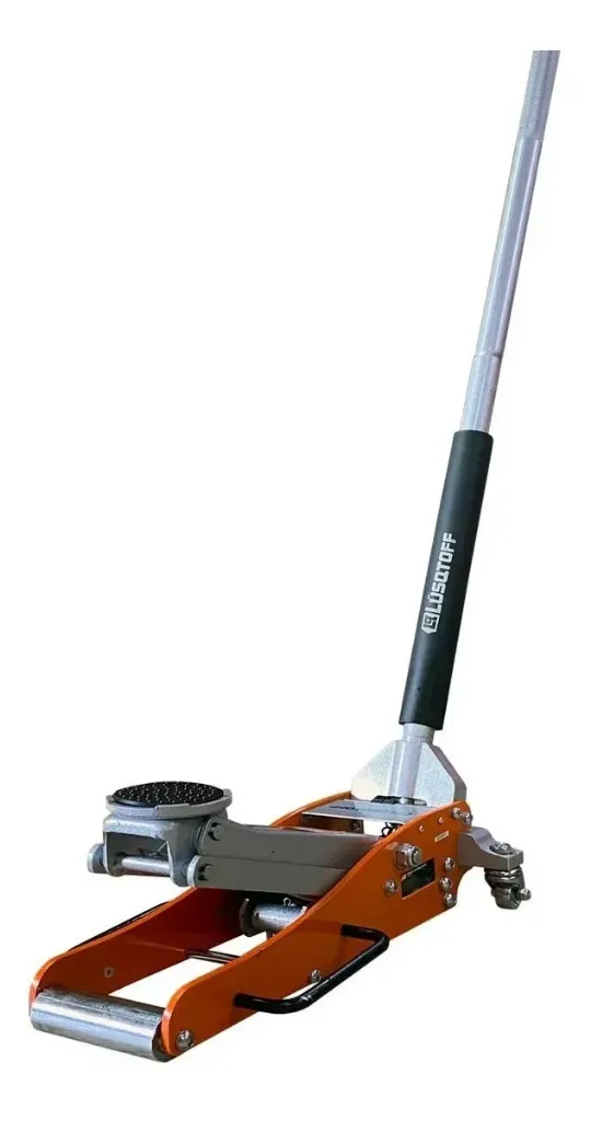 CRIQUE CARRITO EXTRA CHATO TALLER 2 TN CRL2-8 — LUSQTOFF