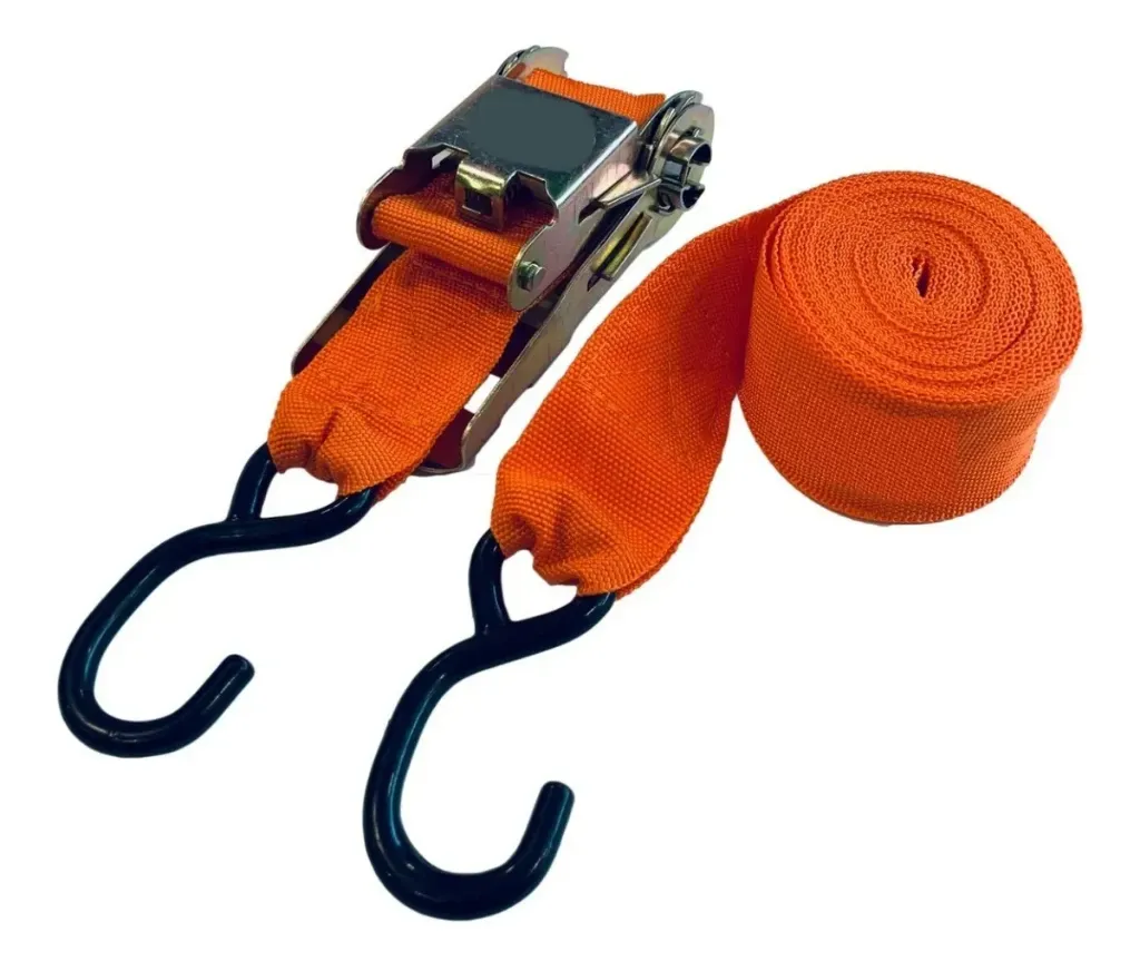 CINTA CRIQUE MALACATE 2" ANCHO 5 CM- LARGO 6 MTS — RM AUTOP