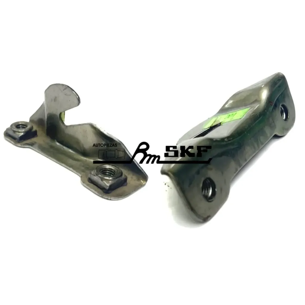 14-001 — RM AUTOP
