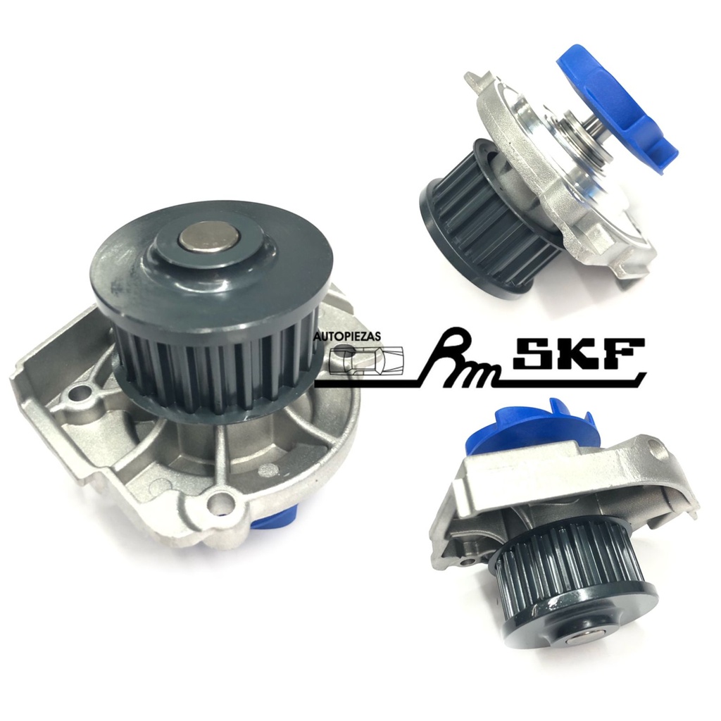 VKPC 82249 A — VMG