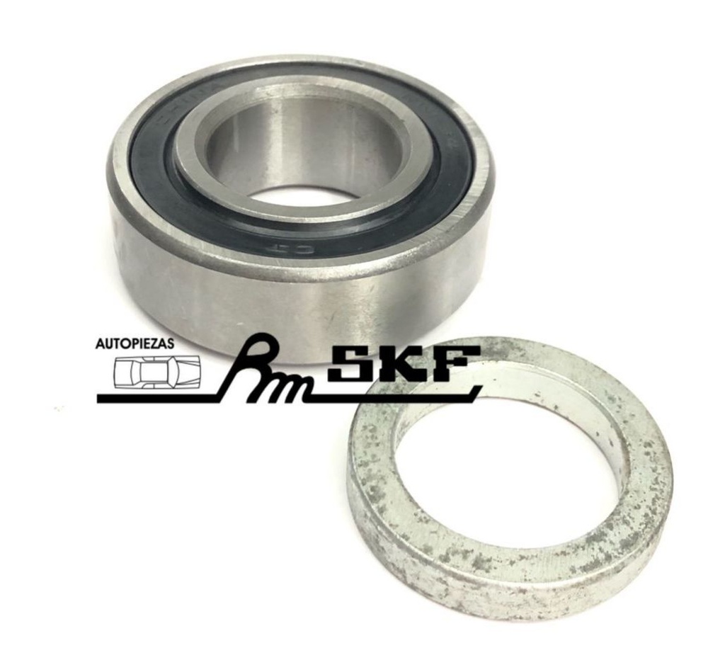 RWF 34 (RW2065) — IMPORTADO