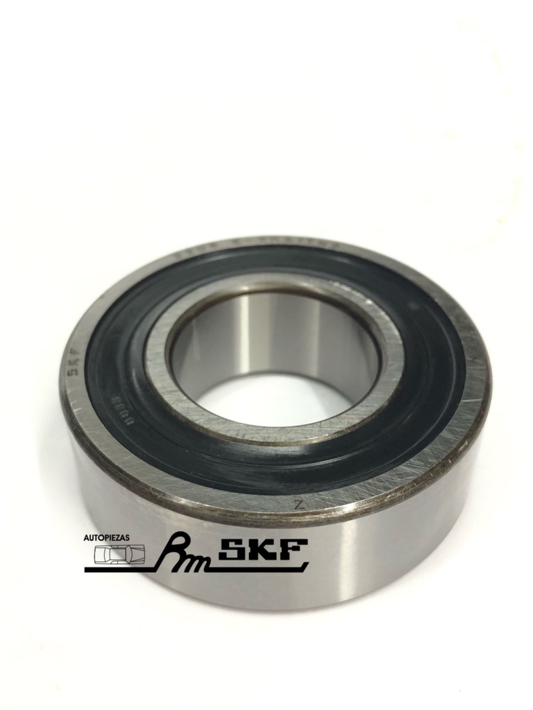 2206 E-2RS1TN9 — SKF